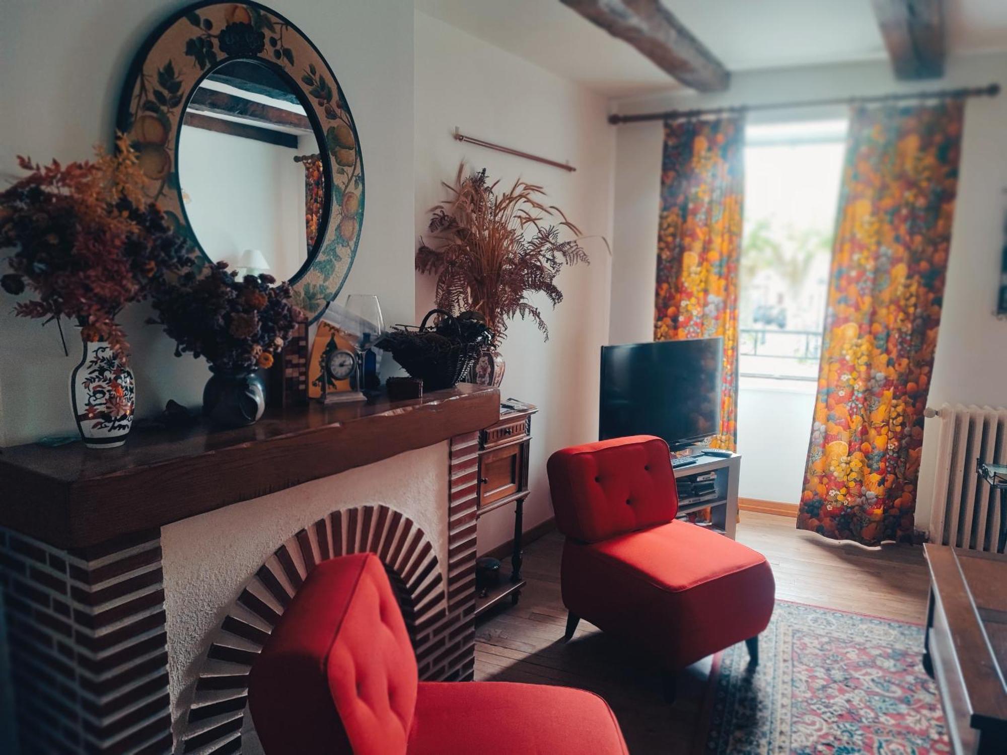 Maison Lafayette Saint-Geniez-d'Olt Ngoại thất bức ảnh