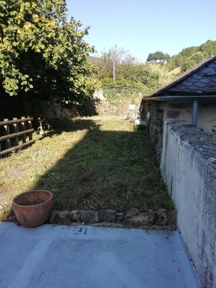 Maison Lafayette Saint-Geniez-d'Olt Ngoại thất bức ảnh